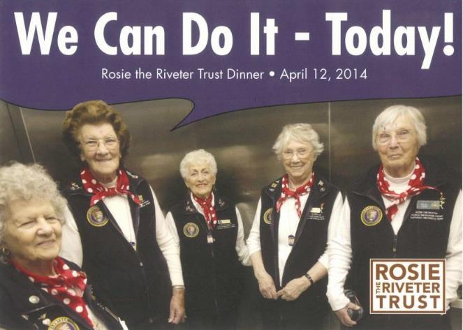 We can do it